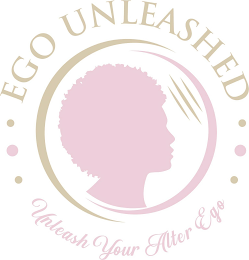 EGO UNLEASHED UNLEASH YOUR ALTER EGO