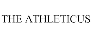 THE ATHLETICUS