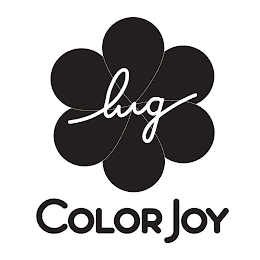 LUG COLORJOY