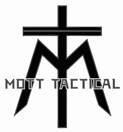 MT MOTT TACTICAL