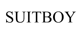 SUITBOY