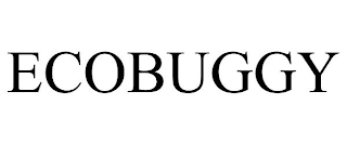 ECOBUGGY