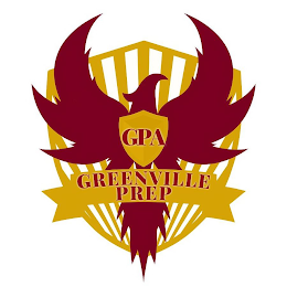 GPA GREENVILLE PREP