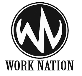 WN WORK NATION