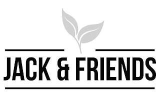 JACK & FRIENDS