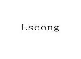 LSCONG