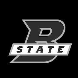 B STATE