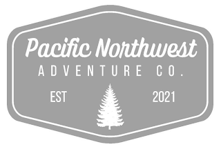 PACIFIC NORTHWEST ADVENTURE CO. EST 2021