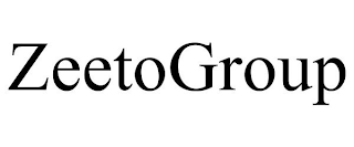 ZEETOGROUP