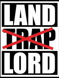 LAND X TRAP LORD