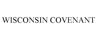 WISCONSIN COVENANT