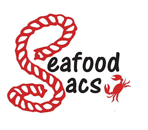 SEAFOOD SACS