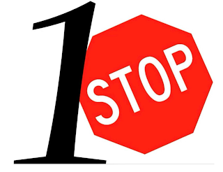 1 STOP