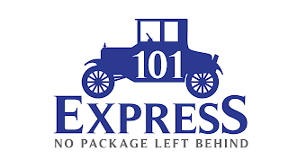 101 EXPRESS NO PACKAGE LEFT BEHIND