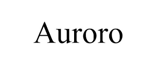 AURORO