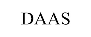 DAAS