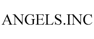 ANGELS.INC