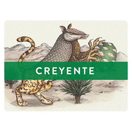 CREYENTE