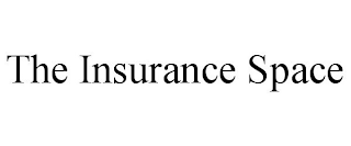 THE INSURANCE SPACE