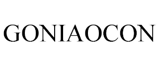 GONIAOCON