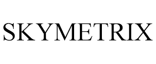 SKYMETRIX