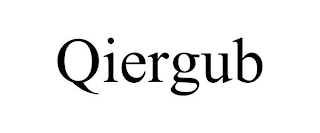 QIERGUB