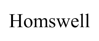 HOMSWELL