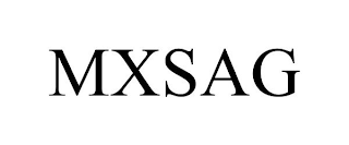 MXSAG