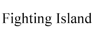 FIGHTING ISLAND