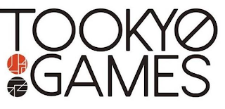 TOOKYO GAMES