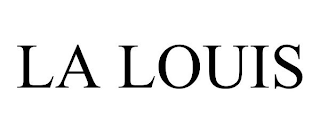 LA LOUIS