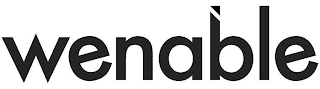 WENABLE