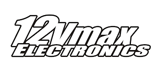 12VMAX ELECTRONICS