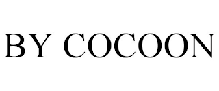 BY COCOON