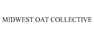 MIDWEST OAT COLLECTIVE