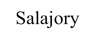 SALAJORY