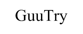 GUUTRY