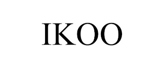 IKOO