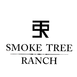 STR, SMOKE TREE RANCH