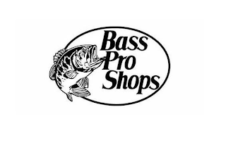 BASS PRO SHOPS