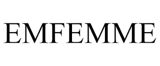 EMFEMME