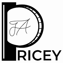 PRICEY LA