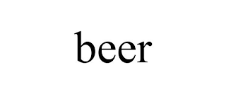 BEER