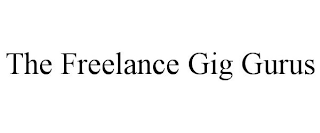 THE FREELANCE GIG GURUS