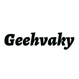 GEEHVAKY