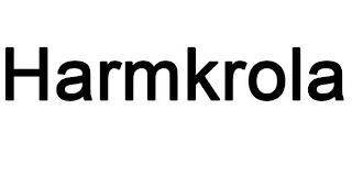 HARMKROLA