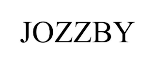 JOZZBY