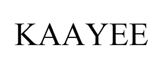 KAAYEE