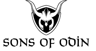 SONS OF ODIN