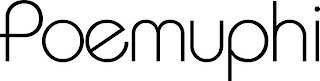 POEMUPHI